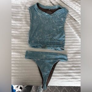 Acacia Swim Surf Set